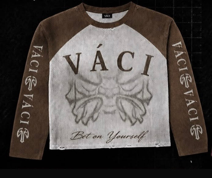 VACI editorial