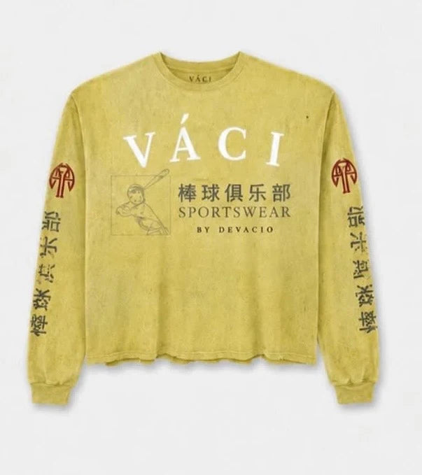 VACI No.94 SOCIETY