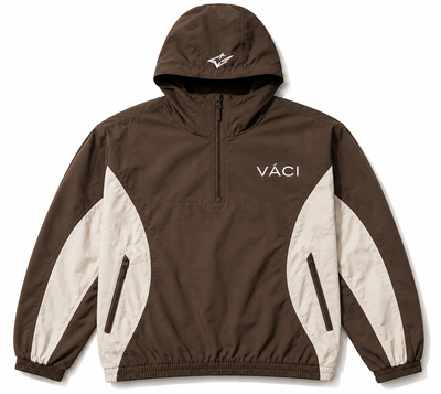 VÁCI Earthline Anorak