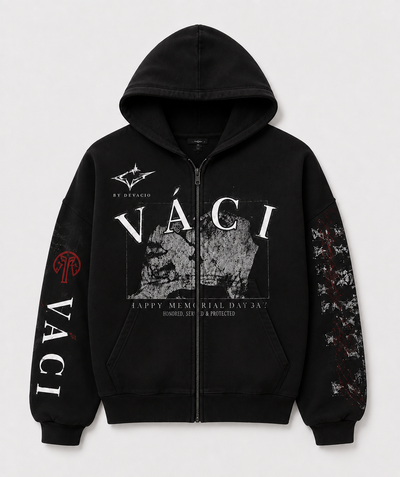 VÁCI HOODIE