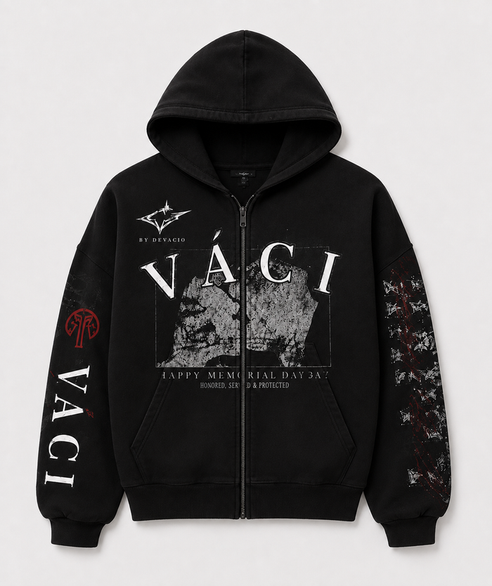 VÁCI HOODIE