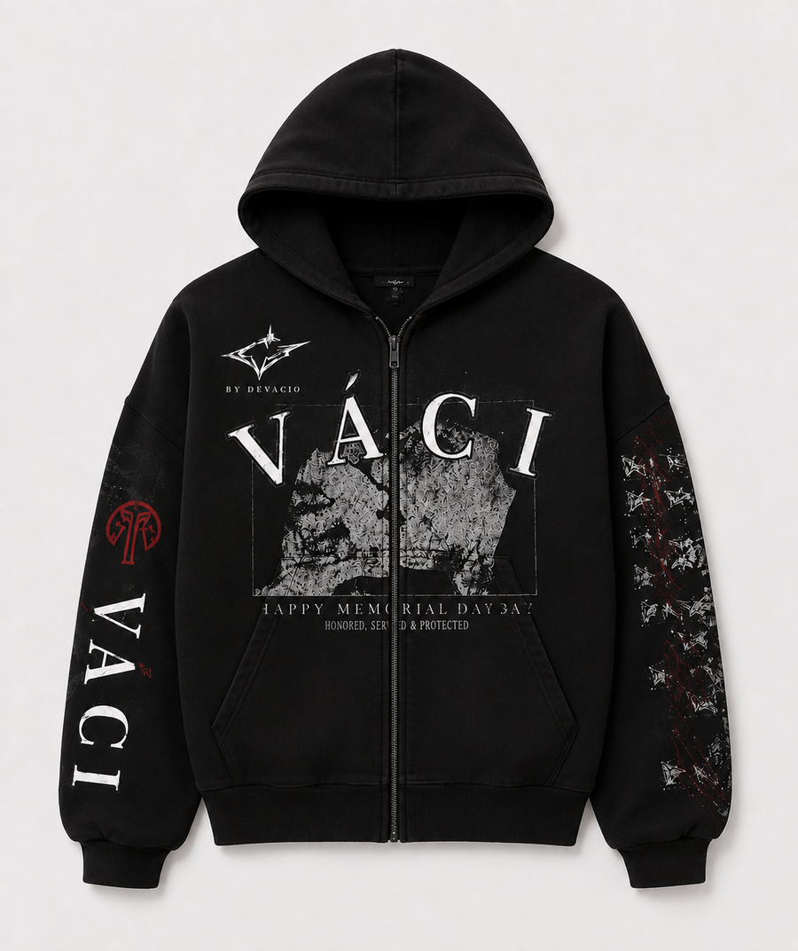 VÁCI HOODIE