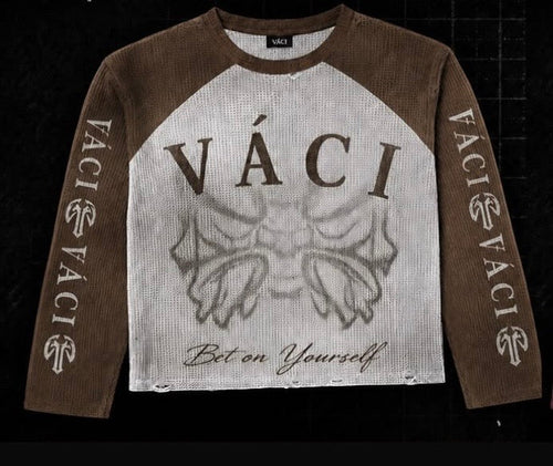 VÁCI BET ON YOURSELF THERMAL