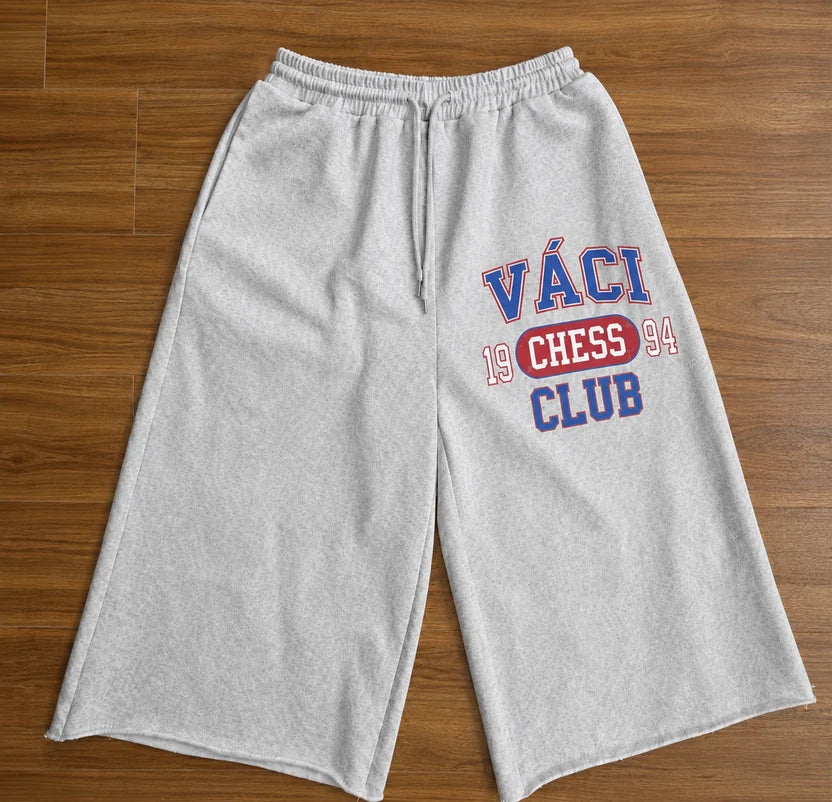 VACI GRANDMASTER CHESS CLUB 94’