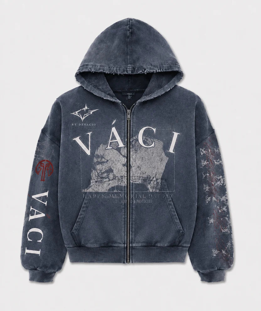 VACI HOODIE