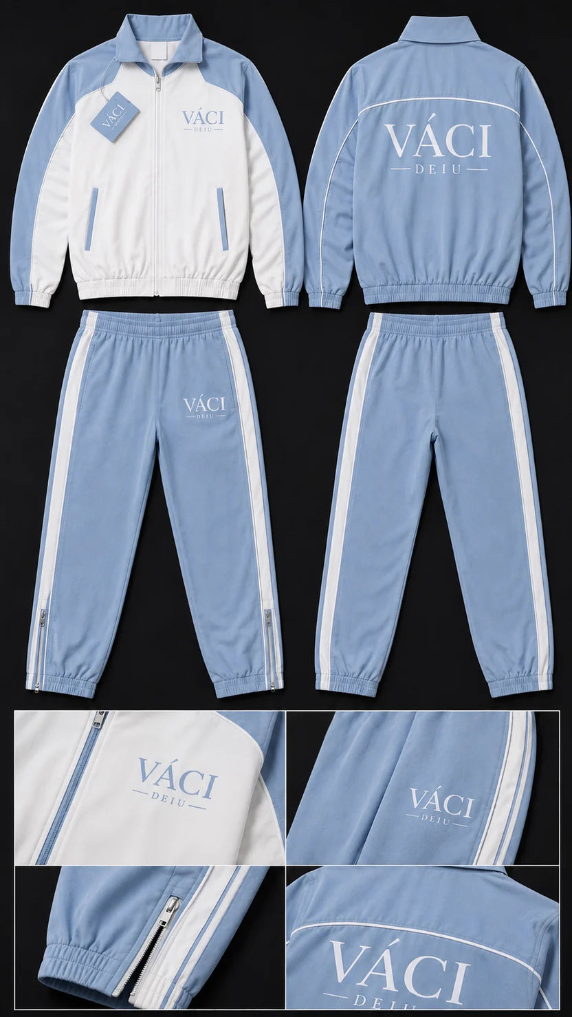 VACI crew style