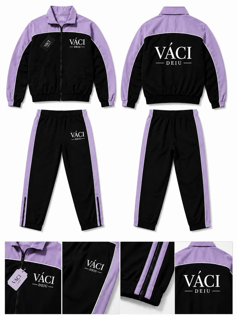 VACI PLUTO TRACK