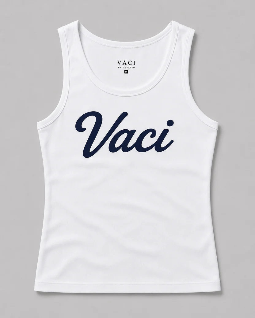 TANK TOP BY VACI