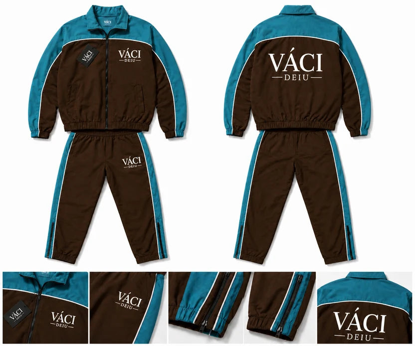 VACI crew style